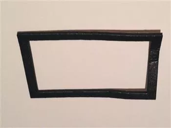 005 Doorking 2600-731 Gasket Switch Cover