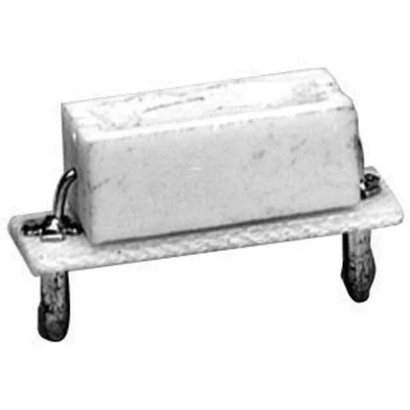 .006 Ohm Resistor By KB Electronics 9850
