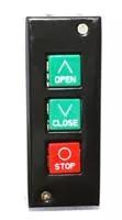 01 190-005031 3 Button Control Station (now 2500-033) 1