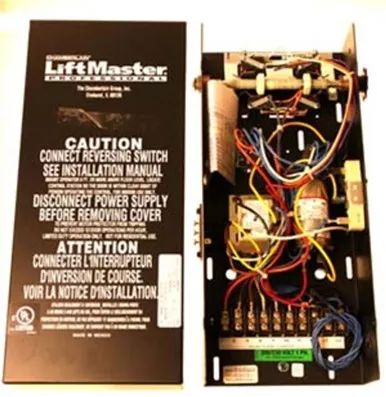 01 k-mt5011electrical box – mt5011, 115v