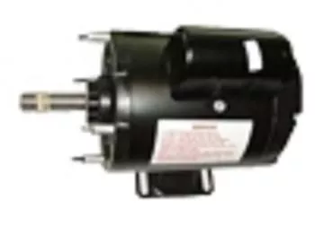 0120-1050C-2PMotor, Models SL595-50-11, SL595-50-21, SL595-50-81