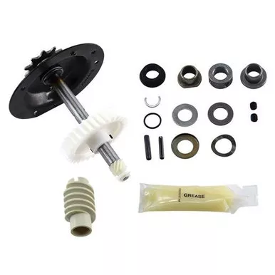 02-041A5585-1 Gear & sprocket assembly