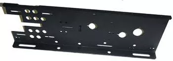 0210-10713Frame, Right Side