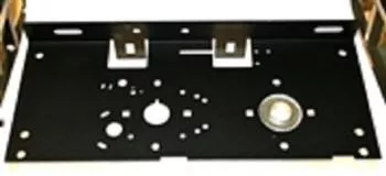 0275-15012ESide Plate, Left Hand [K75-15012E]