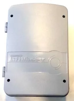 02K75-15480Control Box and Cover With Gasket