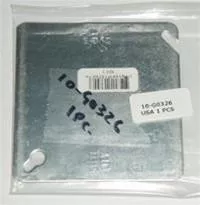 0310-G0326Switch Box Cover