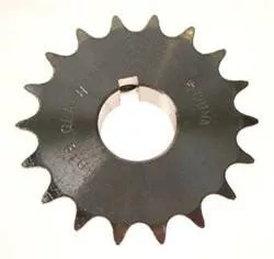 0315-48B18LGESprocket, 48B18x1″
