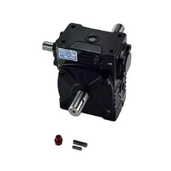 03MS005Gear Reducer 10:1 1