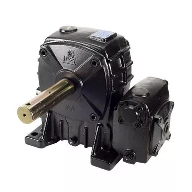 03SW005Gear Reducer 900:1 (Double Reduction) [NO LONGER AVAILABLE]