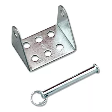 04-41A4353 Header bracket (1993-current) [041A4353]