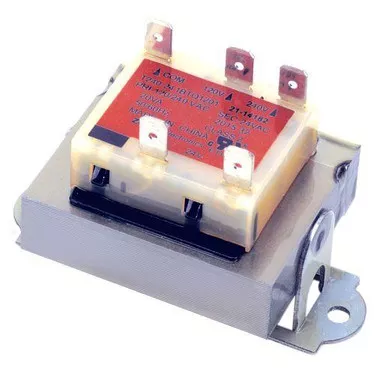 04 K21-14182 Transformer, 115/230 Volts, 20Va