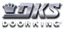 040 Doorking 2601-261 Motor 5HP