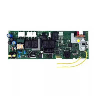 041-0036 Receiver Logic Board, Security+ 2.0 [NO LONGER AVAILABLE]