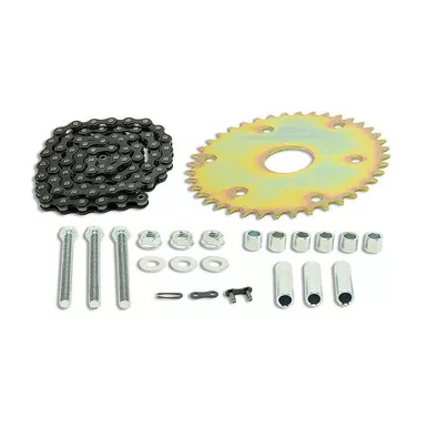 041A7280 DEAD-SHAFT SPROCKET kit for(3950)