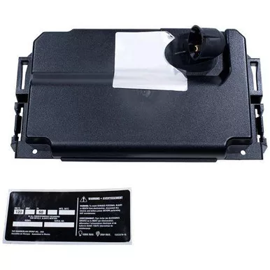 041A7756 Front End Panel