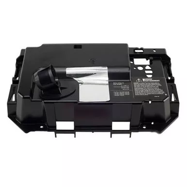 041D0216 Liftmaster Logic Board End Panel