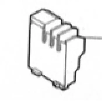 0425-10296Overload 2.8-4.4 Amp