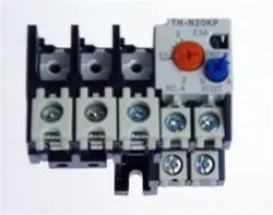 0425-13840Overload 2.0-3.0 Amp