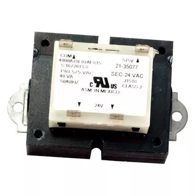 04K21-35077 Transformer, 575 Volts, 40Va