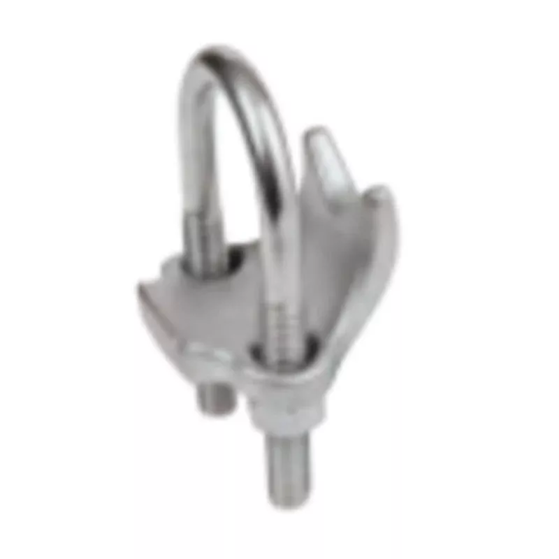 1-1/4″ Right Angle Beam Clamp By Calbrite S61200RA00