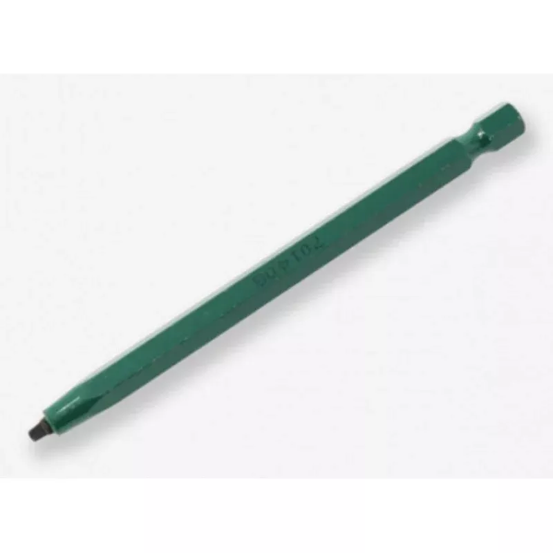 #1 Square Power Bit By Rack-A-Tiers 70160GP1