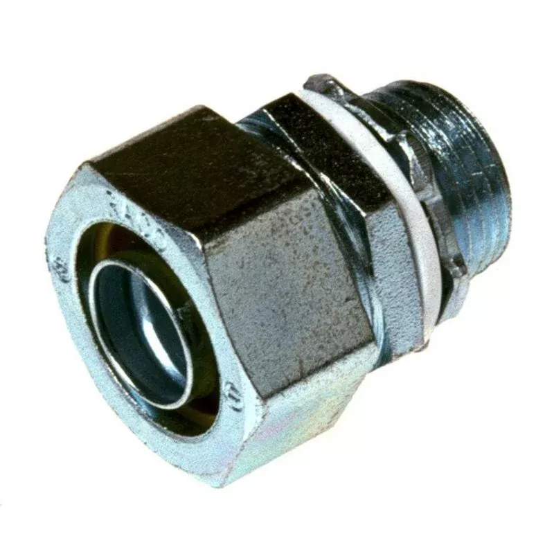 1″ Straight Liquidtight Connector 1LTCN