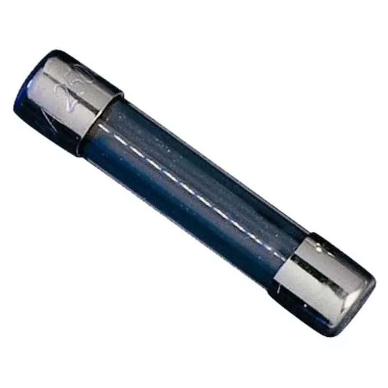 10A, 250V, 312 Series, Fast-Acting Fuse By Littelfuse 312010P