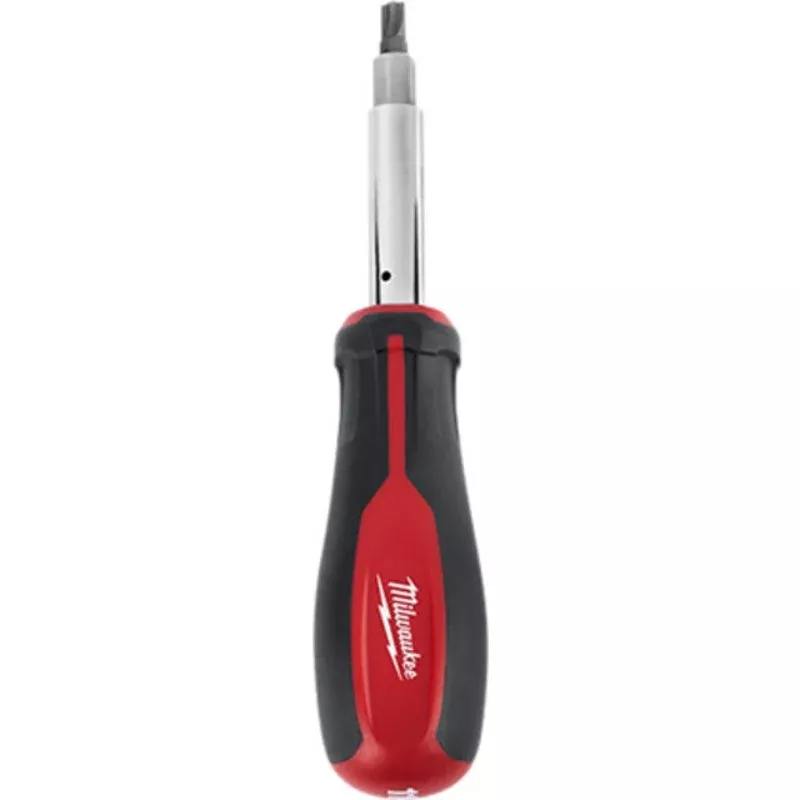 11in1 Screwdriver ECX By Milwaukee 48-22-2760