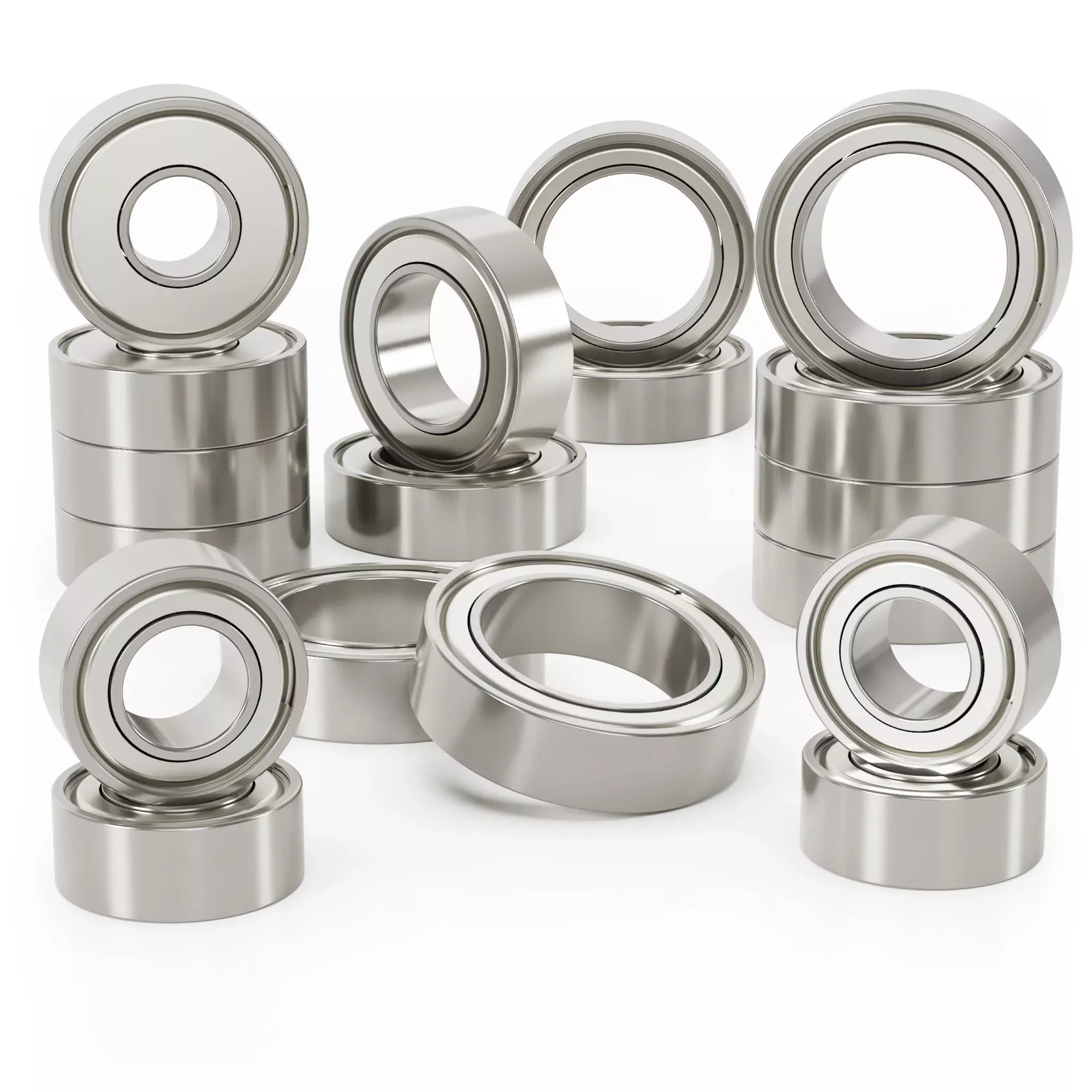 1up Racing Cv2 Pro Ball Bearing Set – AE RC10T84
