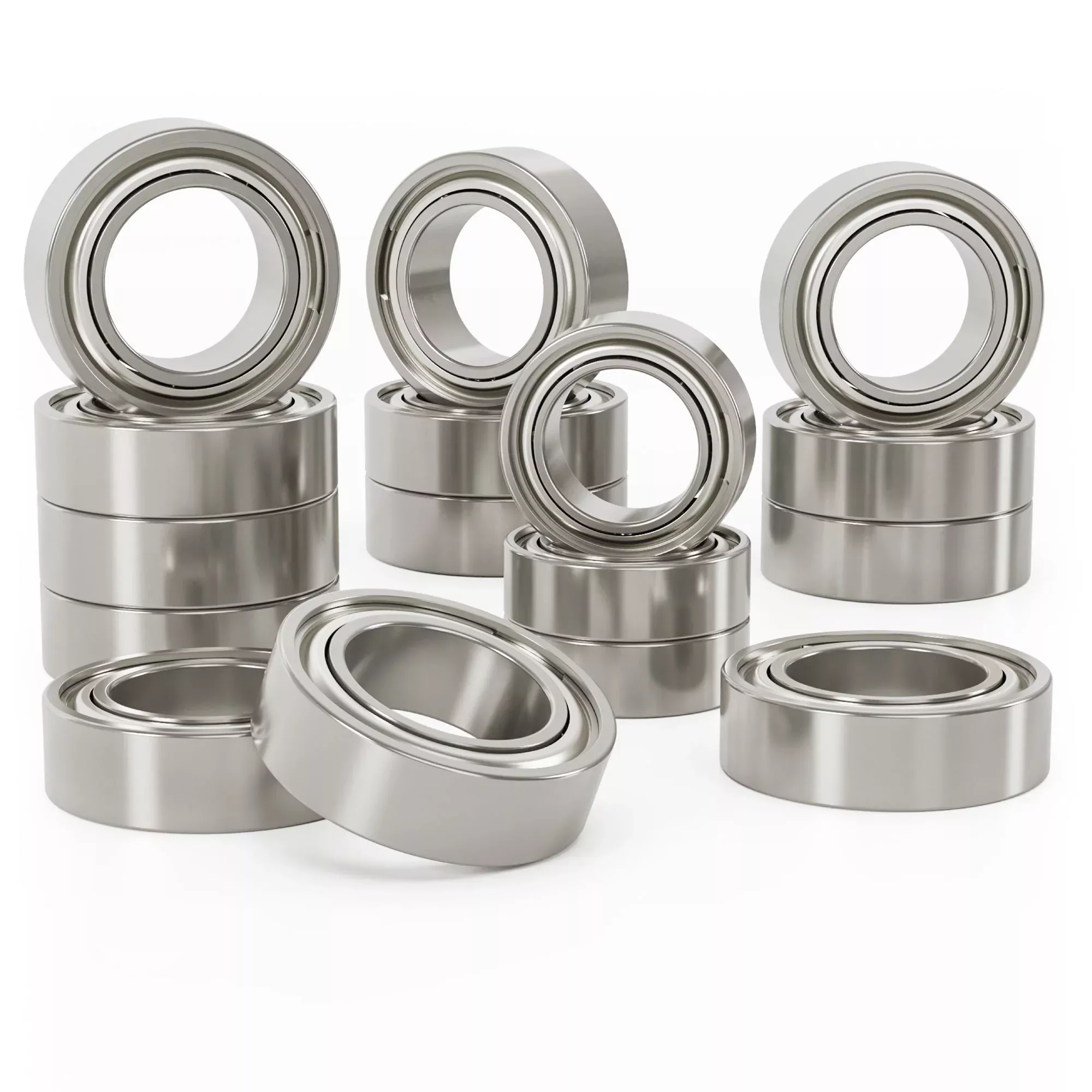 1up Racing Cv2 Pro Ball Bearing Set – ARC A11