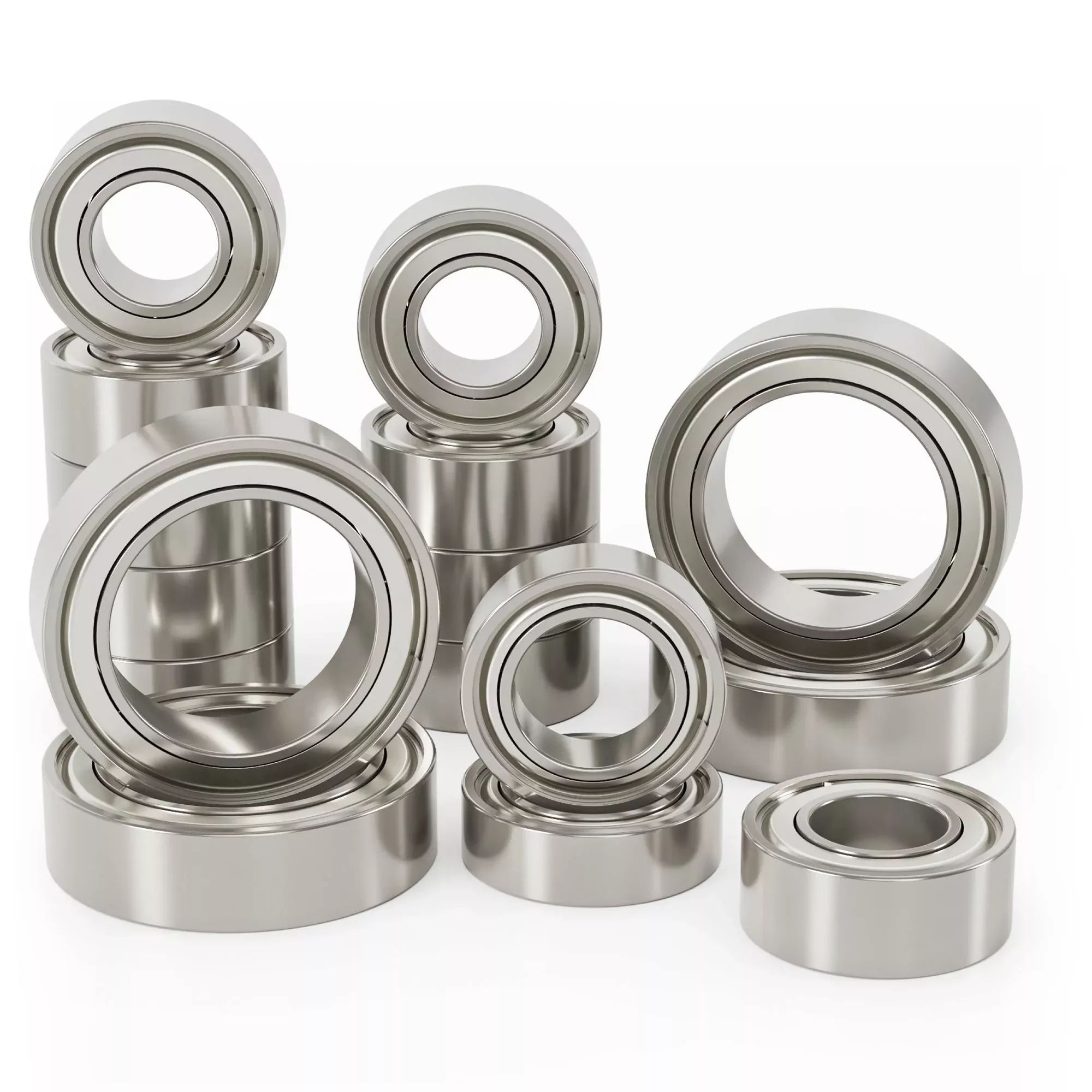 1up Racing Cv2 Pro Ball Bearing Set – Reve’D RDX
