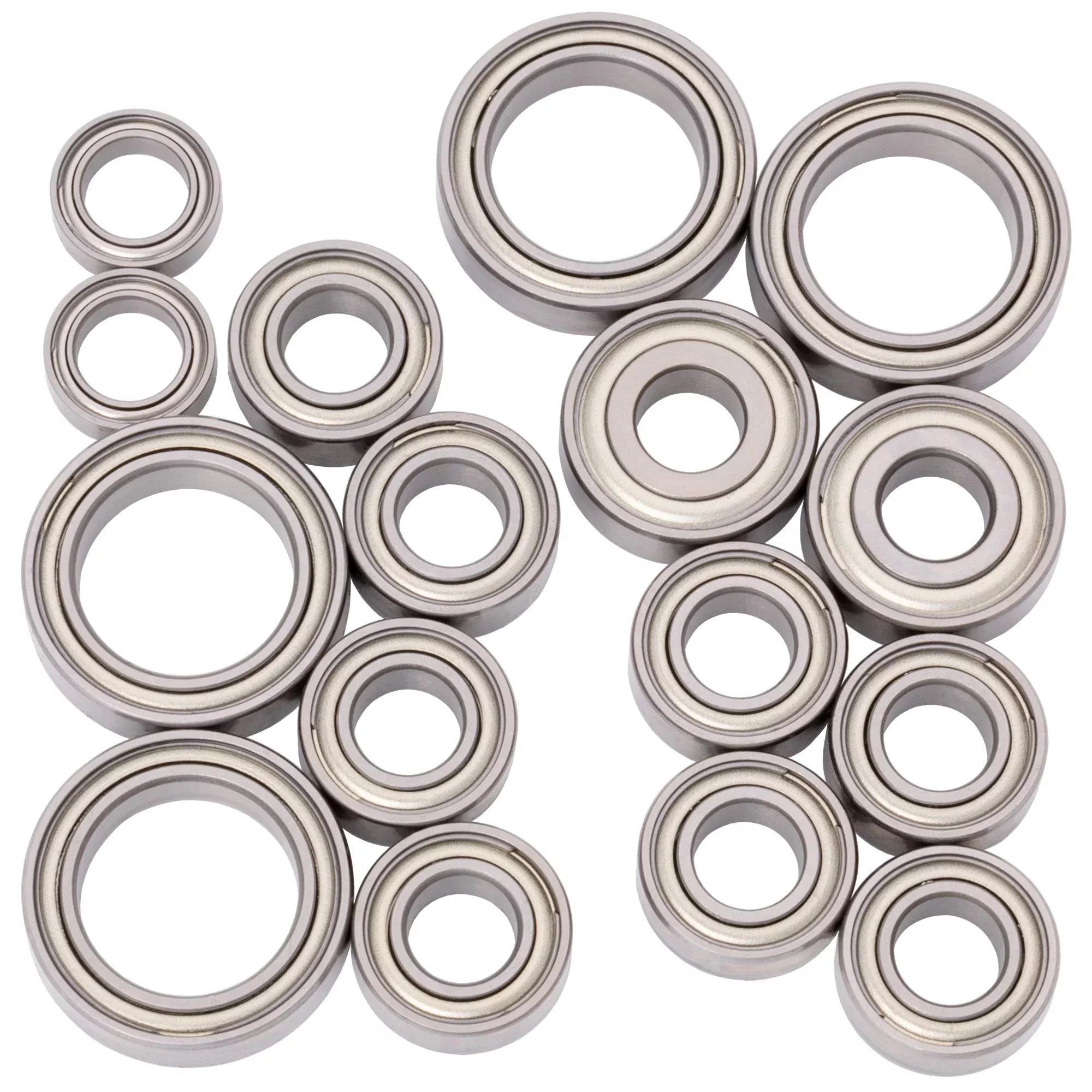 1up Racing Cv2 Pro Ball Bearing Sets – Older Variants