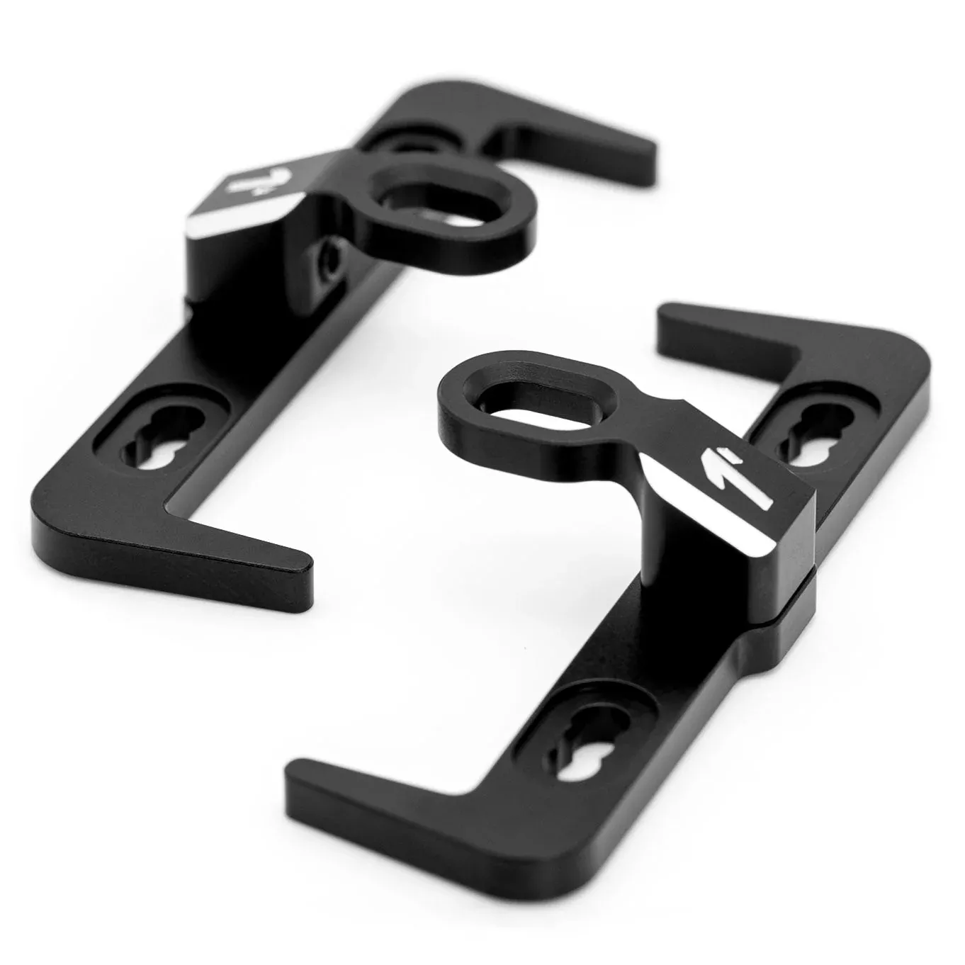 1up Racing LowPro Battery Mounts – AE RC10B7.1 – T7 & SC7