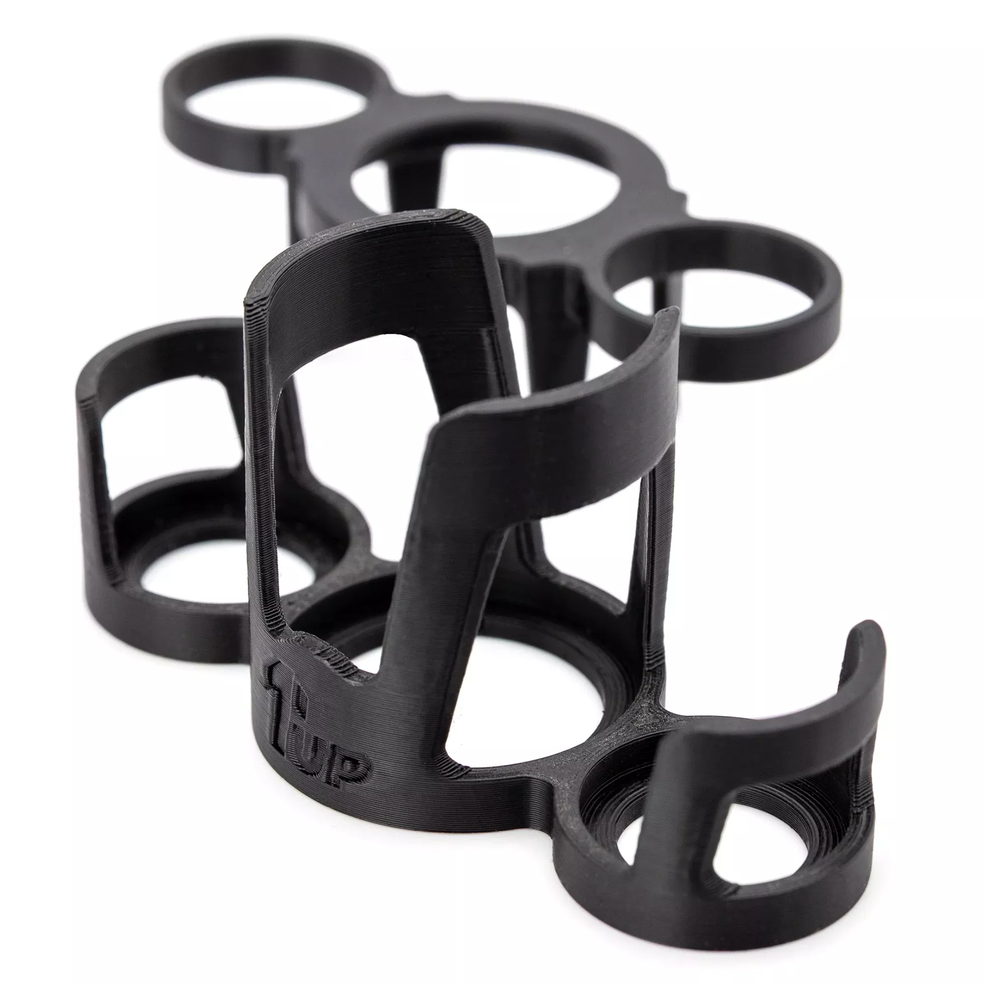 1up Racing Oil & Grease Pit Stand