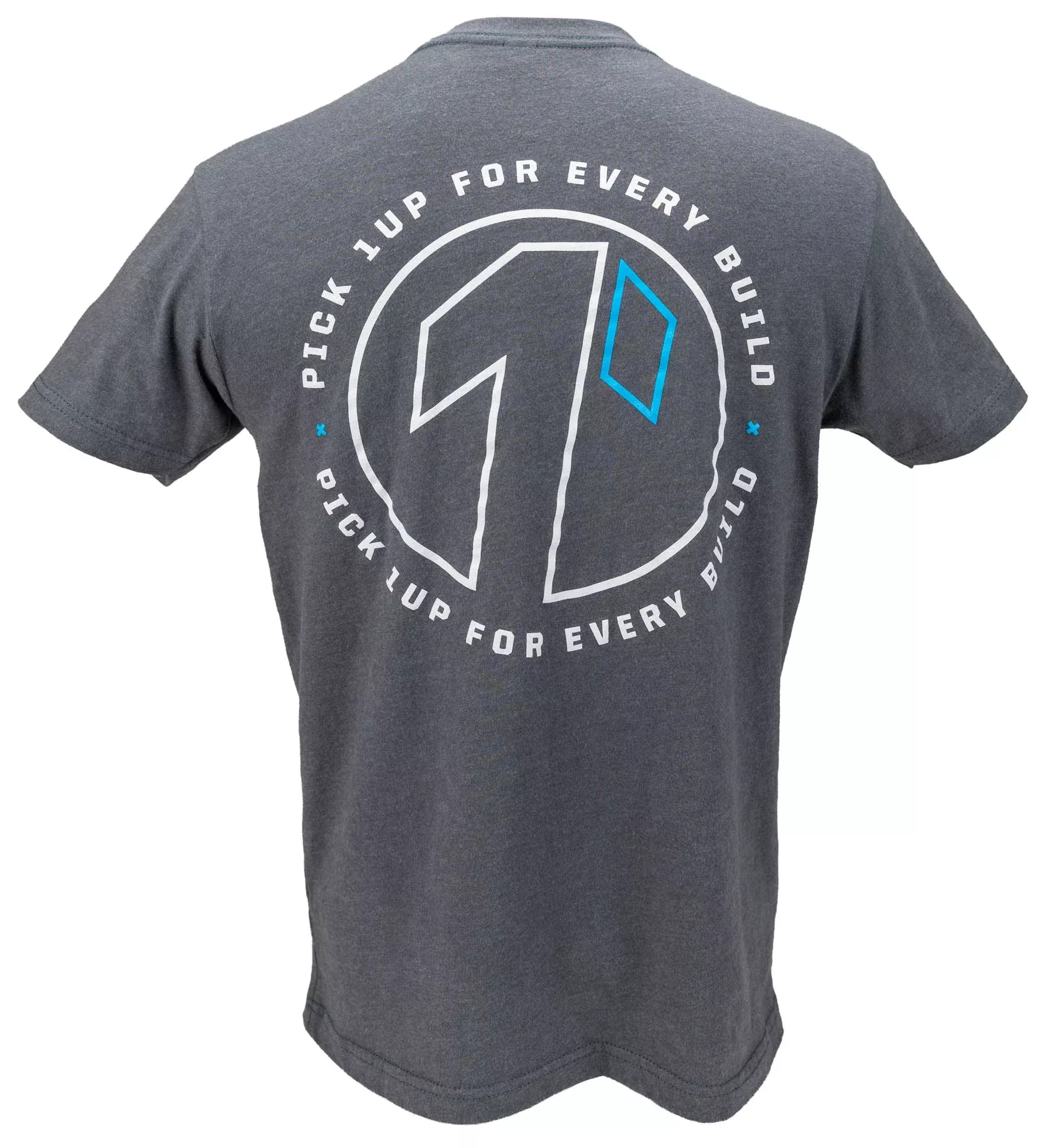 1up Racing “Pick 1up” Tee