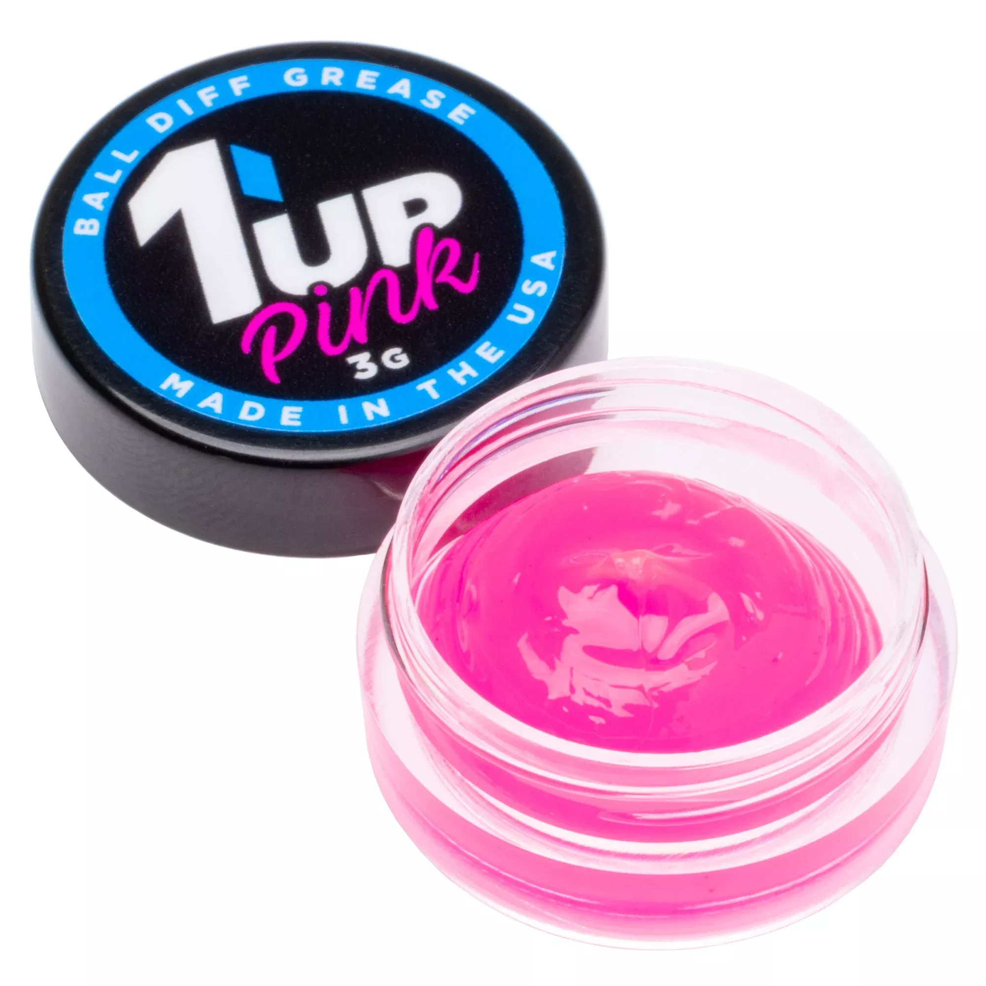 1up Racing Pink Ball Diff Grease – 3g
