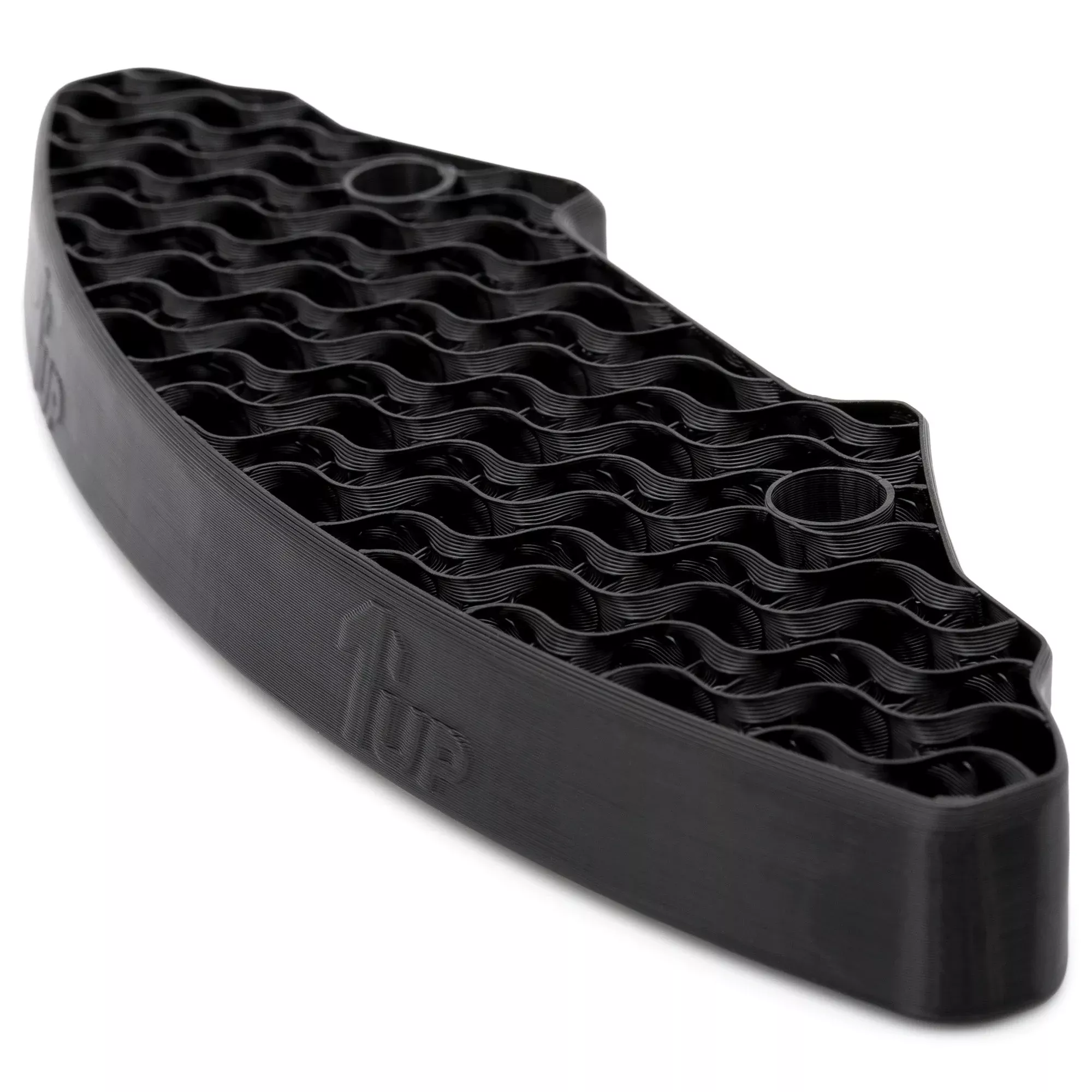 1up Racing UltraLite Front Bumper – AE TC8