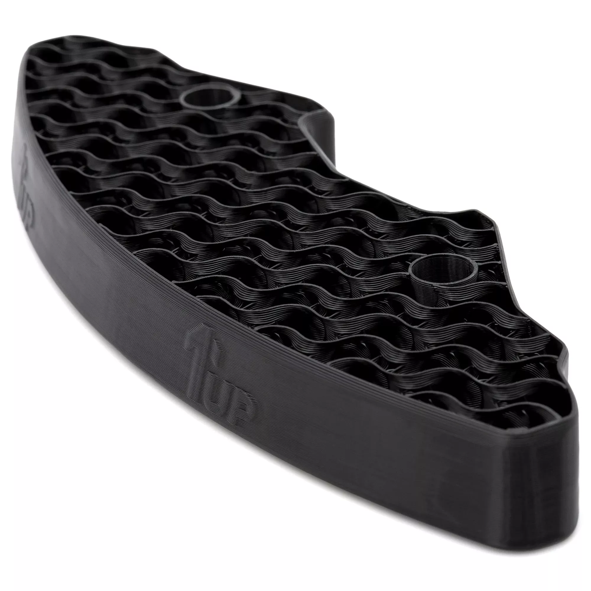 1up Racing UltraLite Front Bumper – Awesomatix A800