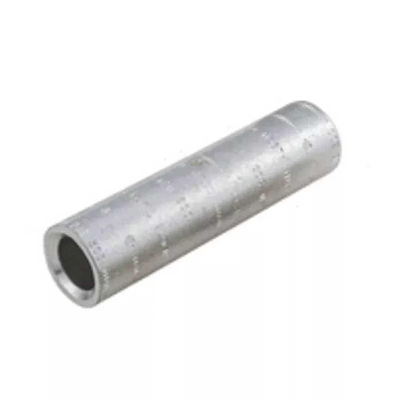 2 AWG Aluminum Compression Sleeve By nVent Ilsco ASN-2