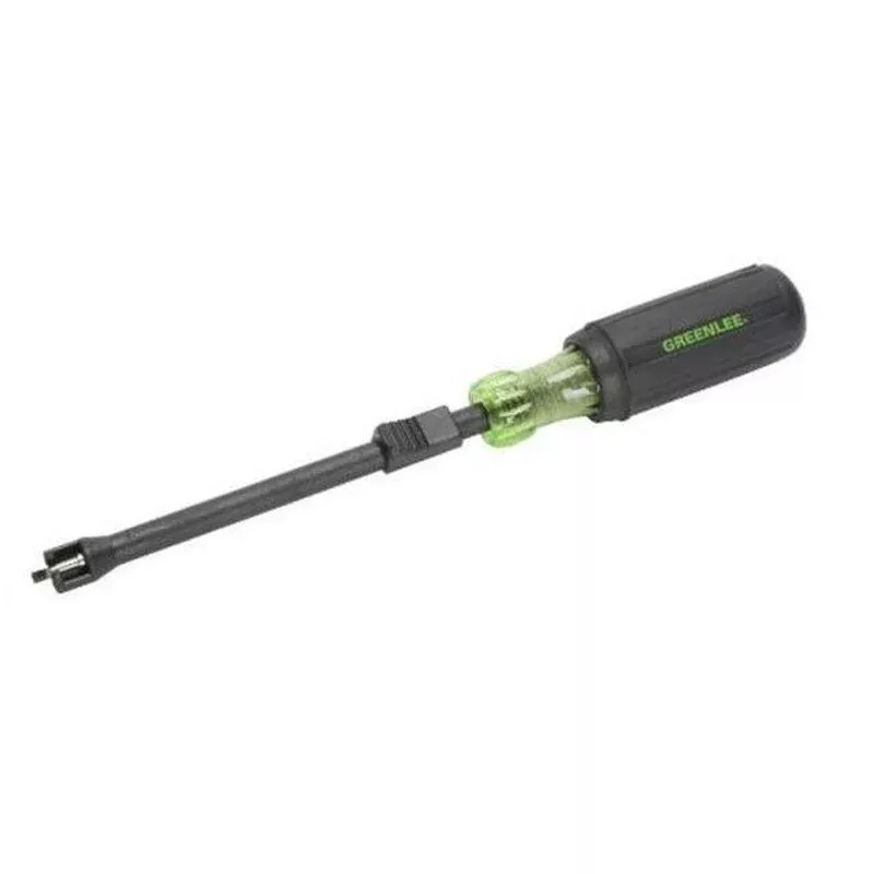 #2 Phillips Screw-Holding Screwdriver By Greenlee 0453-18C