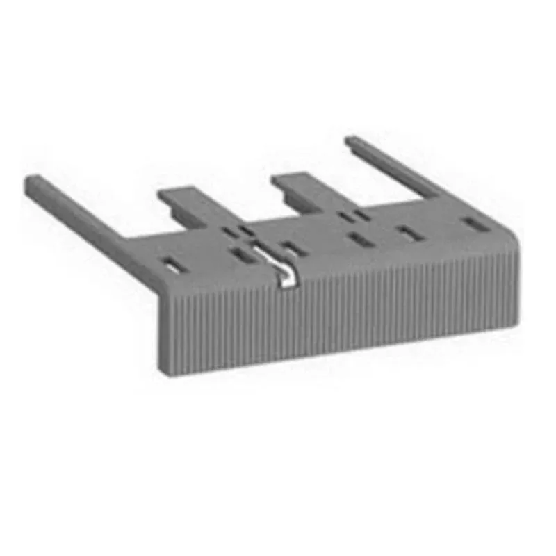 (2) Terminal Shrouds By ABB LT205-30L