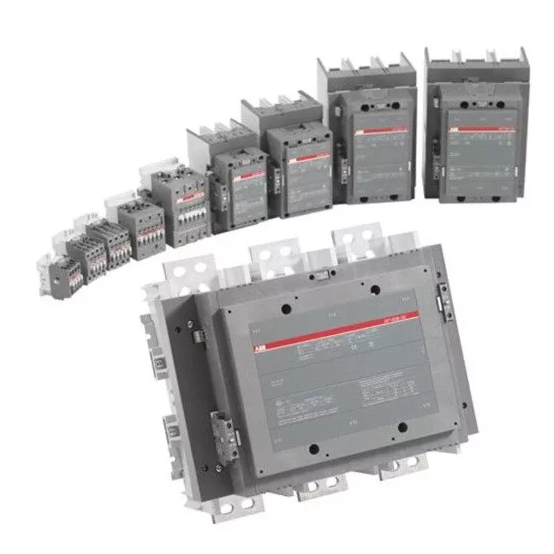 (2) Terminal Shrouds By ABB LT460-AL