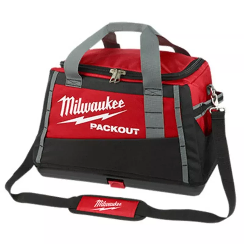 20″ PACKOUT™ Tool Bag By Milwaukee 48-22-8322