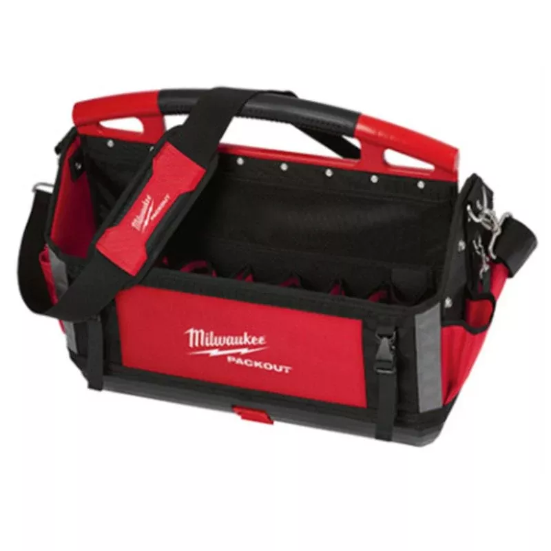 20″ PACKOUT Tote By Milwaukee 48-22-8320
