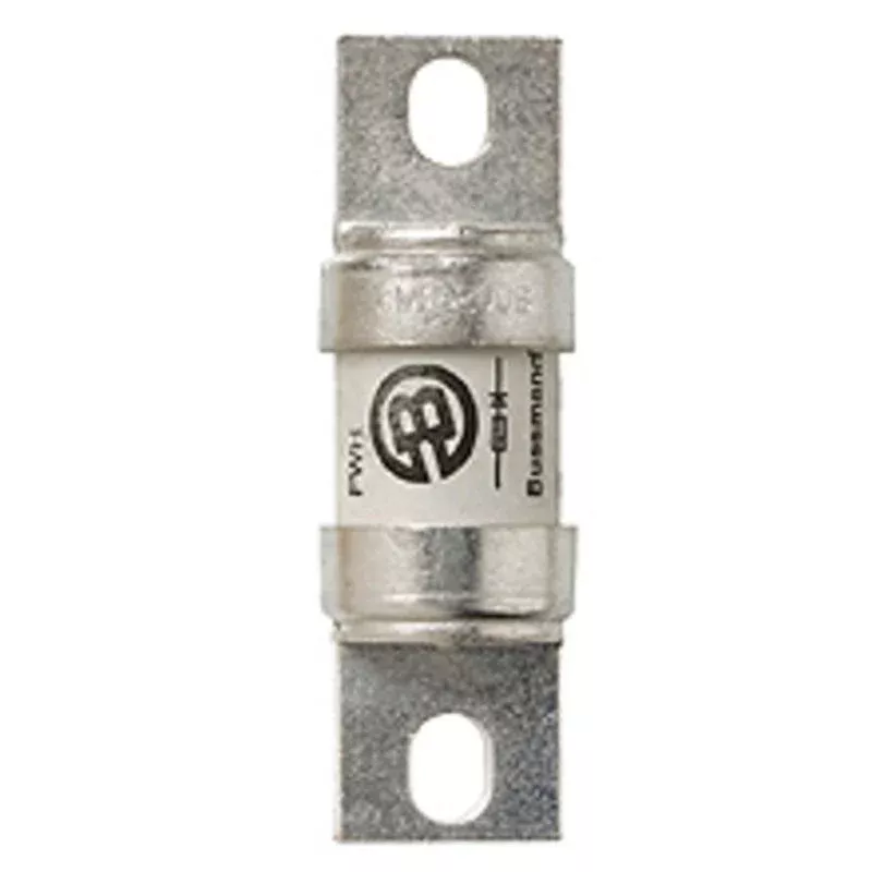 200A High-Speed Fuse, 1000V, North American Style Stud Mount By Eaton/Bussmann Series FWH-200B
