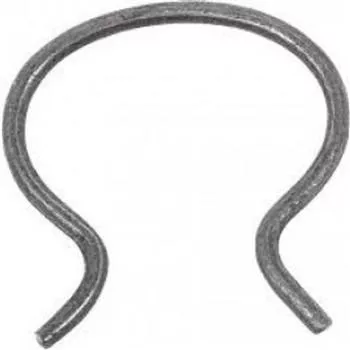 205 Doorking 2600-214 Spring Clip for Crank Handle