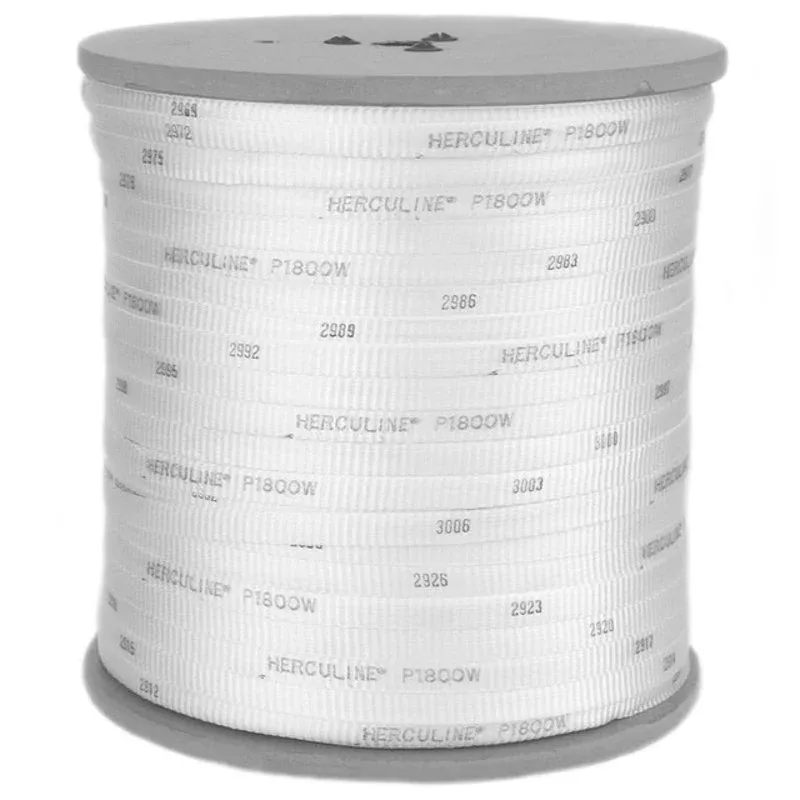 2500 lbs, 500 Ft, Pull Line By Herculine P250005