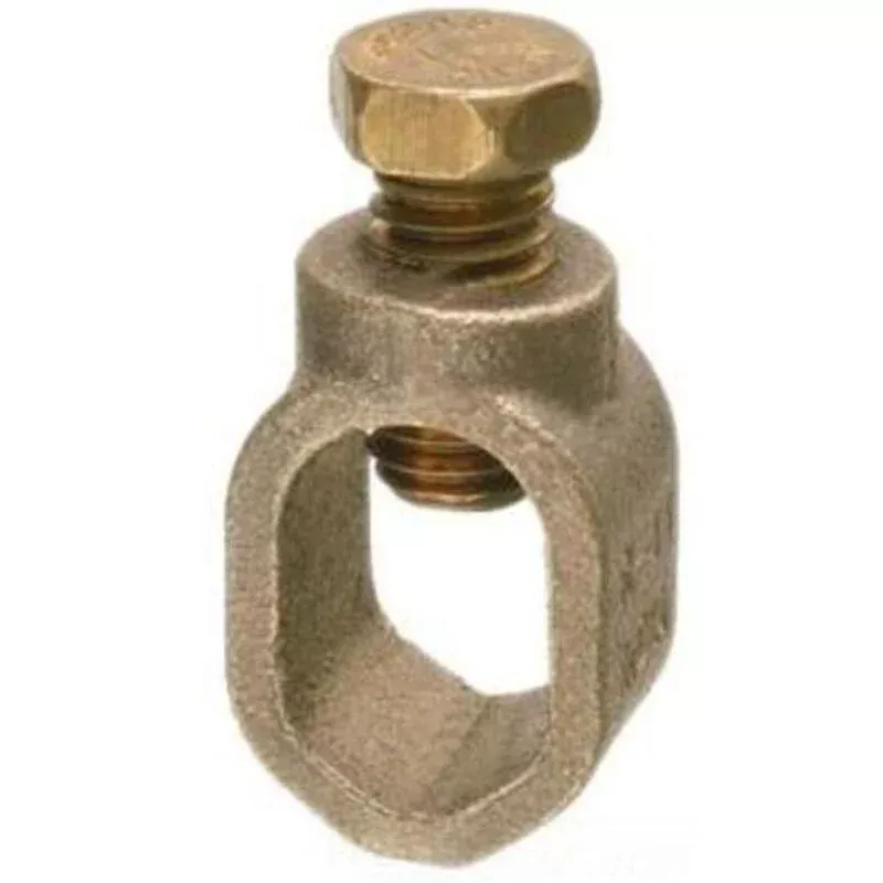 3/4″ Ground Rod Clamp By nVent Ilsco CGRC-68