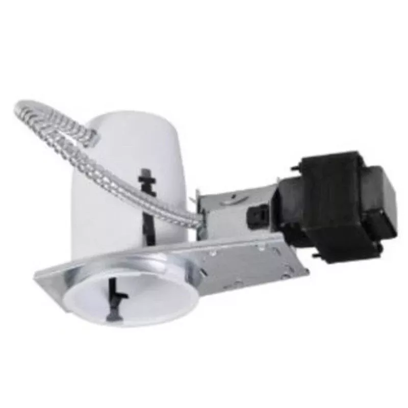 3″ Low Voltage Housing, Shallow Ceiling By Halo H36LVRTAT