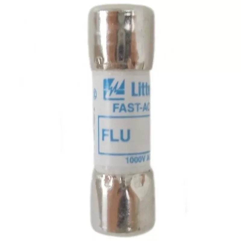 .440A, 1000V, FLU Series Fast Acting Fuse By Littelfuse FLU.44